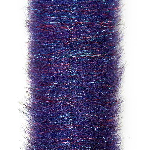 Enrico Puglisi - Enrico Puglisi Minnow Head Brush - 1.5 Inch Wide (2 - Pack) - Feather Craft Fly Fishing