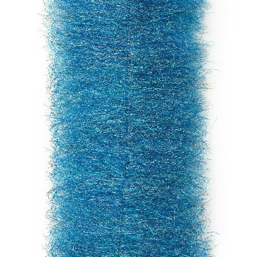 Enrico Puglisi - Enrico Puglisi Minnow Head Brush - 1.5 Inch Wide (2 - Pack) - Feather Craft Fly Fishing