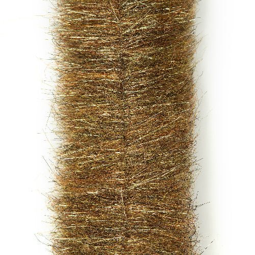 Enrico Puglisi - Enrico Puglisi Minnow Head Brush - 1.5 Inch Wide (2 - Pack) - Feather Craft Fly Fishing