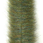 Enrico Puglisi - Enrico Puglisi Minnow Head Brush - 1.5 Inch Wide (2 - Pack) - Feather Craft Fly Fishing