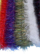 Enrico Puglisi - Enrico Puglisi Minnow Head Brush - 1.5 Inch Wide (2 - Pack) - Feather Craft Fly Fishing