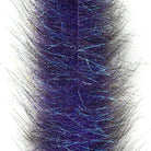 Enrico Puglisi - Enrico Puglisi Senyo Chromatic Brush 2 Pak - 3 Inch Wide - Feather Craft Fly Fishing