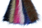 Enrico Puglisi - Enrico Puglisi Senyo Chromatic Brush 2 Pak - 3 Inch Wide - Feather Craft Fly Fishing