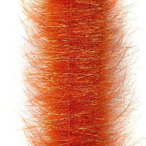 Enrico Puglisi - Enrico Puglisi Senyo Chromatic Brush 2 Pak - 3 Inch Wide - Feather Craft Fly Fishing