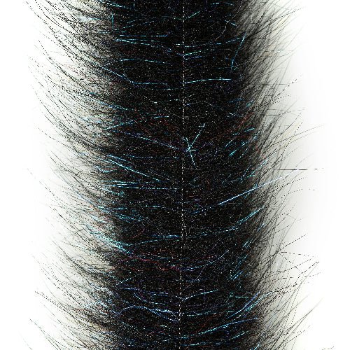 Enrico Puglisi - Enrico Puglisi Senyo Chromatic Brush 2 Pak - 3 Inch Wide - Feather Craft Fly Fishing