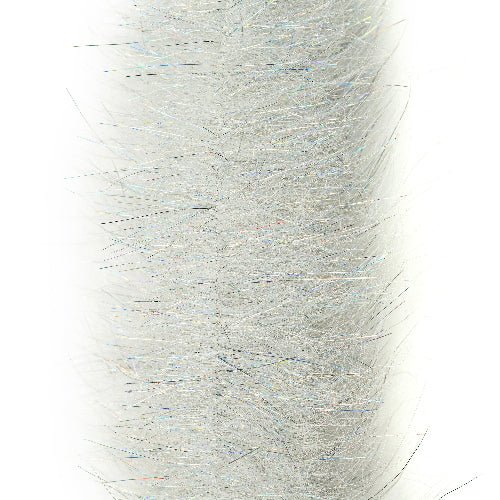 Enrico Puglisi - Enrico Puglisi Senyo Chromatic Brush 2 Pak - 3 Inch Wide - Feather Craft Fly Fishing