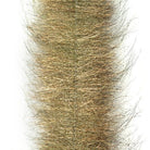 Enrico Puglisi - Enrico Puglisi Senyo Chromatic Brush 2 Pak - 3 Inch Wide - Feather Craft Fly Fishing