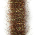 Enrico Puglisi - Enrico Puglisi Senyo Chromatic Brush 2 Pak - 3 Inch Wide - Feather Craft Fly Fishing