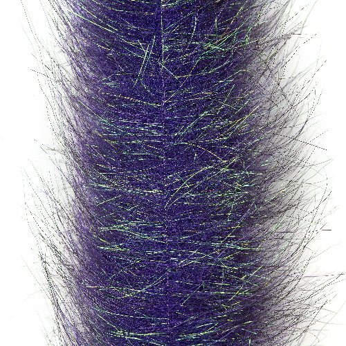 Enrico Puglisi - Enrico Puglisi Senyo Chromatic Brush 2 Pak - 3 Inch Wide - Feather Craft Fly Fishing