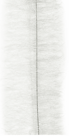 Enrico Puglisi - Enrico Puglisi Sparkle Brush - 3 Inch Wide (2 - Pack) - Feather Craft Fly Fishing