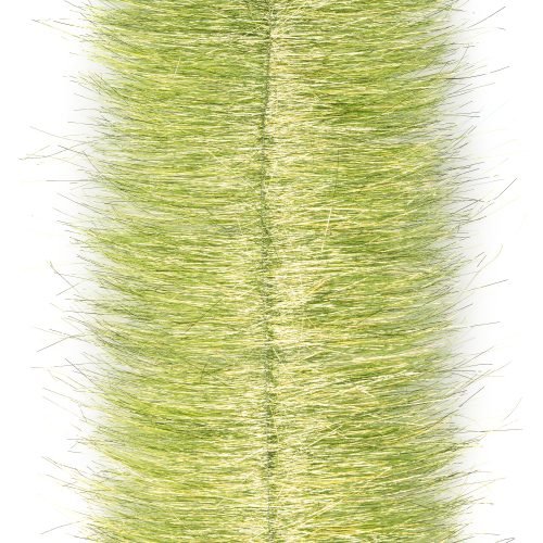 Enrico Puglisi - Enrico Puglisi Sparkle Brush - 3 Inch Wide (2 - Pack) - Feather Craft Fly Fishing