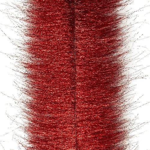 Enrico Puglisi - Enrico Puglisi Sparkle Brush - 3 Inch Wide (2 - Pack) - Feather Craft Fly Fishing