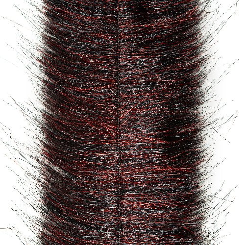 Enrico Puglisi - Enrico Puglisi Sparkle Brush - 3 Inch Wide (2 - Pack) - Feather Craft Fly Fishing