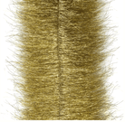Enrico Puglisi - Enrico Puglisi Sparkle Brush - 3 Inch Wide (2 - Pack) - Feather Craft Fly Fishing