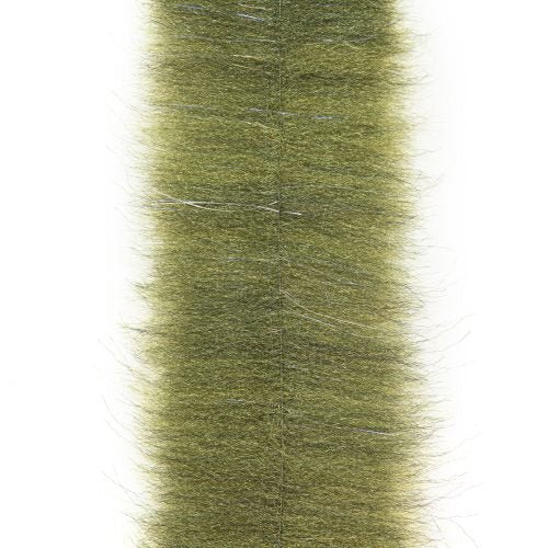 Enrico Puglisi - Enrico Puglisi Streamer Brush - 2.5 Inch Wide (2 - Pak) - Feather Craft Fly Fishing