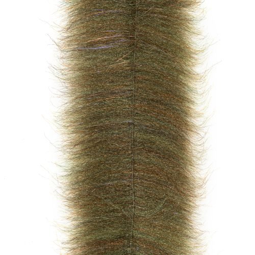 Enrico Puglisi - Enrico Puglisi Streamer Brush - 2.5 Inch Wide (2 - Pak) - Feather Craft Fly Fishing