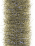 Enrico Puglisi - Enrico Puglisi Streamer Brush - 2.5 Inch Wide (2 - Pak) - Feather Craft Fly Fishing