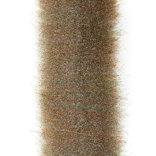 Enrico Puglisi - Enrico Puglisi Streamer Brush - 2.5 Inch Wide (2 - Pak) - Feather Craft Fly Fishing