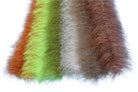 Enrico Puglisi - Enrico Puglisi Streamer Brush - 2.5 Inch Wide (2 - Pak) - Feather Craft Fly Fishing