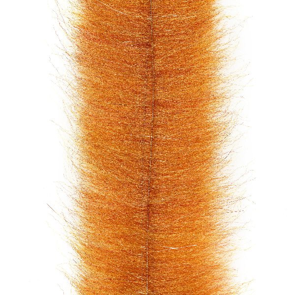 Enrico Puglisi - Enrico Puglisi Streamer Brush - 2.5 Inch Wide (2 - Pak) - Feather Craft Fly Fishing
