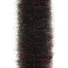 Enrico Puglisi - Enrico Puglisi Streamer Brushes With Micro Legs - 2.5 Inch Wide (2 - Pak) - Feather Craft Fly Fishing