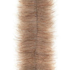 Enrico Puglisi - Enrico Puglisi Streamer Brushes With Micro Legs - 2.5 Inch Wide (2 - Pak) - Feather Craft Fly Fishing