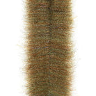 Enrico Puglisi - Enrico Puglisi Streamer Brushes With Micro Legs - 2.5 Inch Wide (2 - Pak) - Feather Craft Fly Fishing
