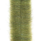 Enrico Puglisi - Enrico Puglisi Streamer Brushes With Micro Legs - 2.5 Inch Wide (2 - Pak) - Feather Craft Fly Fishing