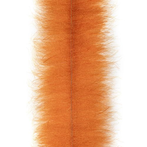 Enrico Puglisi - Enrico Puglisi Streamer Brushes With Micro Legs - 2.5 Inch Wide (2 - Pak) - Feather Craft Fly Fishing