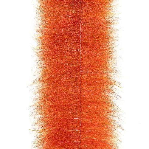 Enrico Puglisi - Enrico Puglisi Streamer Brushes With Micro Legs - 2.5 Inch Wide (2 - Pak) - Feather Craft Fly Fishing