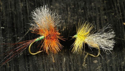 Enrico Puglisi - Enrico Puglisi Trigger Point Fibers - Feather Craft Fly Fishing