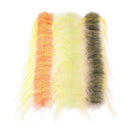 Enrico Puglisi - EP Craftfur Brush 3" - 2 Pack - Feather Craft Fly Fishing