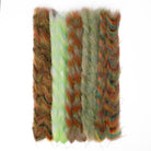 Enrico Puglisi - EP Crustaceous Brush - 1.5" (2-Pack) - Feather Craft Fly Fishing
