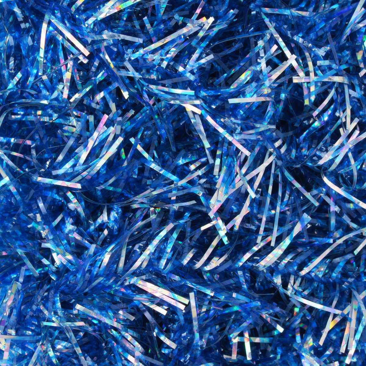 Estaz - Estaz Metallic 15mm Crystal Chenille - Feather Craft Fly Fishing