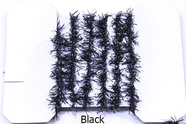 Estaz - Estaz Standard 15mm Crystal Chenille - Feather Craft Fly Fishing