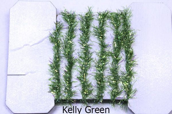 Estaz - Estaz Standard 15mm Crystal Chenille - Feather Craft Fly Fishing