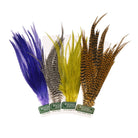 Ewing - Ewing Woolly Bugger Hackle Packs - Feather Craft Fly Fishing