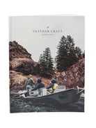 Feather Craft - 2026 Feather Craft Fly Fishing Catalog - Feather Craft Fly Fishing