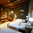 Feather Craft - Argentina Hosted Travel: Don Joaquín River Lodge - Feather Craft Fly Fishing