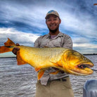 Feather Craft - Argentina Hosted Travel: Don Joaquín River Lodge - Feather Craft Fly Fishing