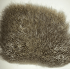 Feather Craft - Australian Opossum Fur Piece - Feather Craft Fly Fishing