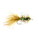 Feather Craft - Bead Head Crystal Bugger - Feather Craft Fly Fishing