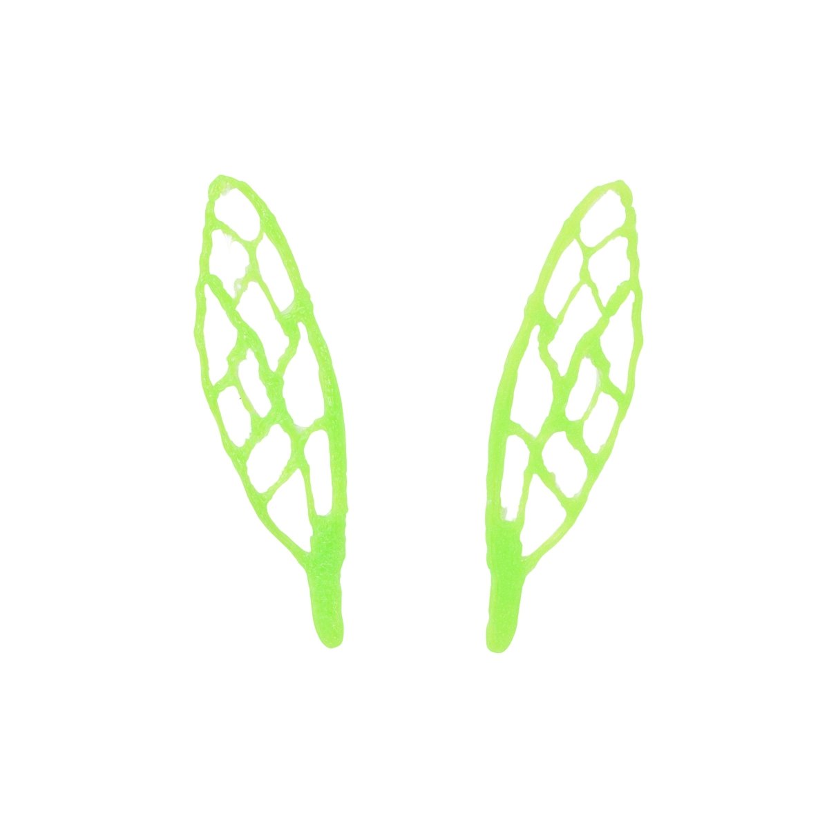 Feather Craft - Chocklett's 3D Bug Wings - Feather Craft Fly Fishing
