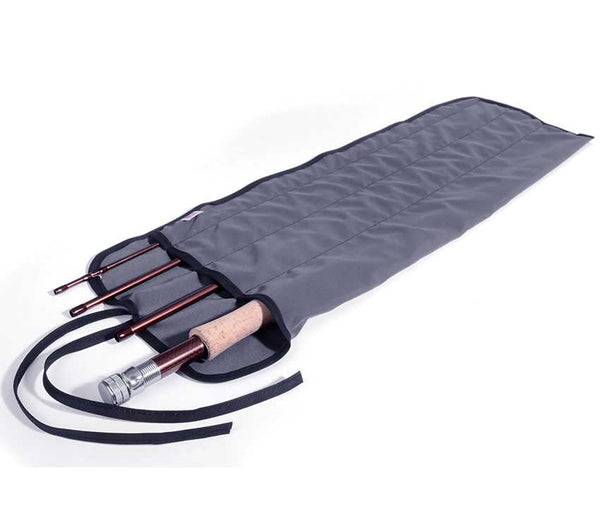 carry rags for fishing poles Cloth Rod Bags – Feather Craft Fly Fishing