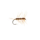 Feather Craft - Crackleback - Feather Craft Fly Fishing