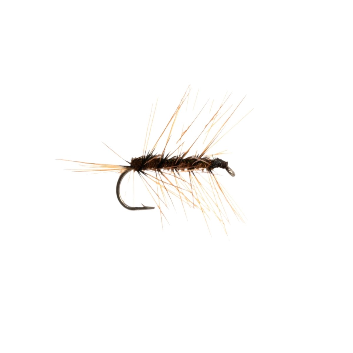 Feather Craft - Crackleback - Feather Craft Fly Fishing