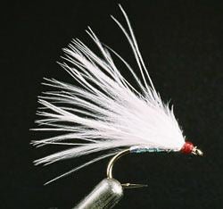 Feather Craft - Eds Marabou Fluffs - Feather Craft Fly Fishing