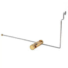 Feather Craft - Feather - Craft Bobbin Cradle - Feather Craft Fly Fishing