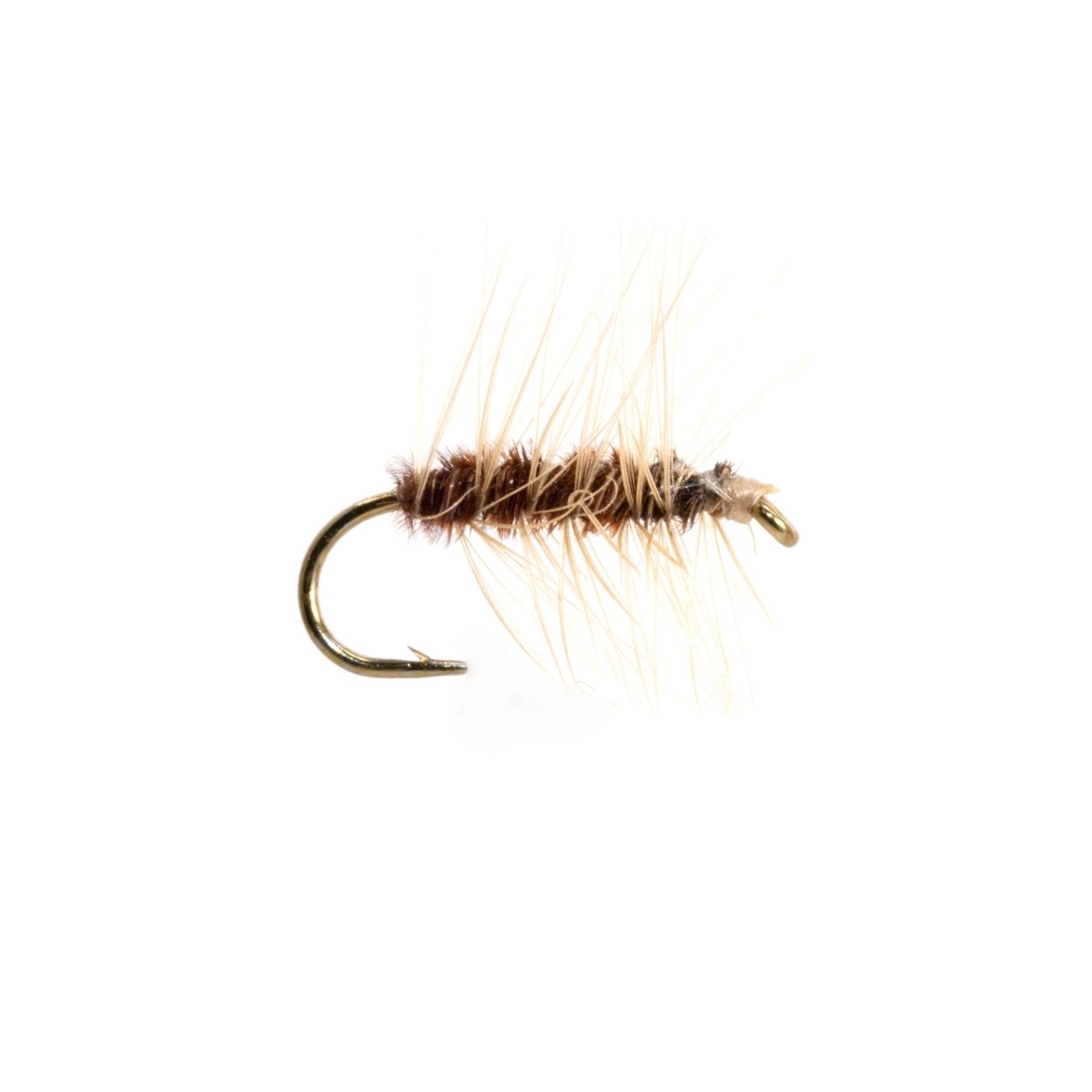 Feather Craft - Feather Craft Bobs Fly - Feather Craft Fly Fishing