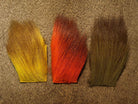 Feather Craft - Feather Craft Dyed Moose Body Hair - Feather Craft Fly Fishing